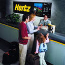 hertz car rental canada